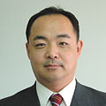 代表取締役　安藤 大介