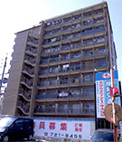 茶屋ヶ坂コータース 中古マンション