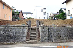 昭和区川名本町 売地